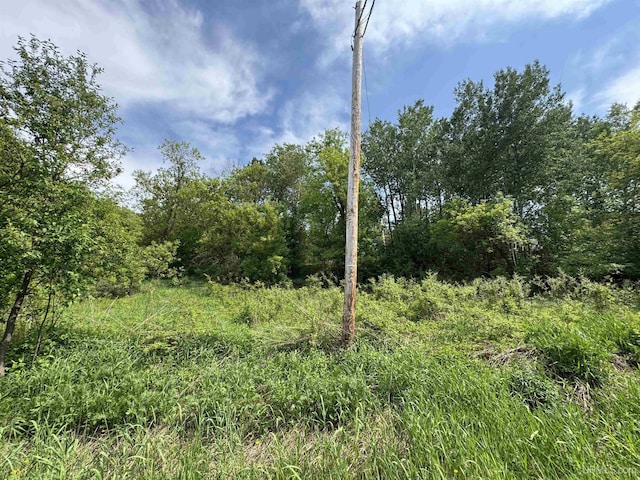 ON Penokee Rd, Ironwood, MI 49938