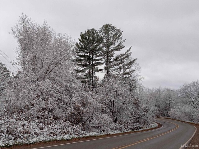 ON Penokee Rd, Ironwood, MI 49938