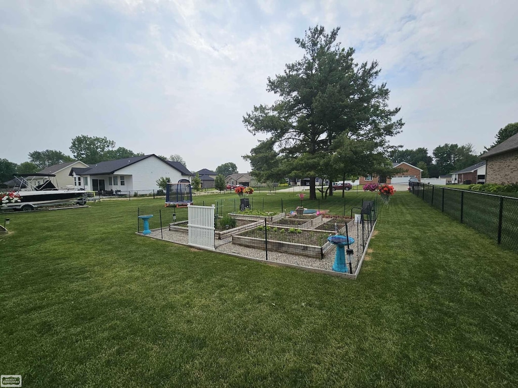 35721 Orchard Ln, Richmond, MI 48062