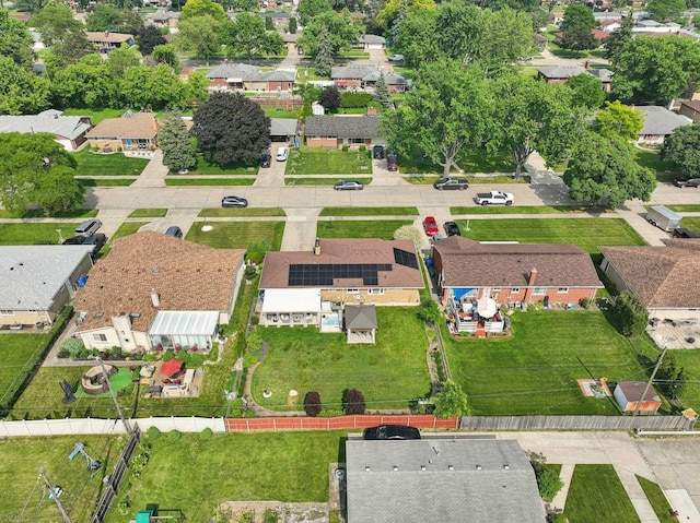 27735 Sylvan Ave, Warren, MI 48093 - view of property location featuring nearby suburban area