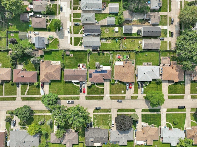 27735 Sylvan Ave, Warren, MI 48093 - view of property location featuring nearby suburban area