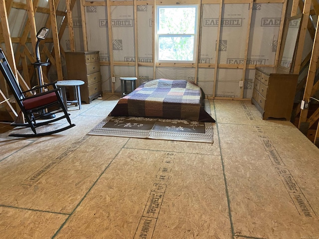 1335 28th St, Manistee, MI 49660 - view of bedroom
