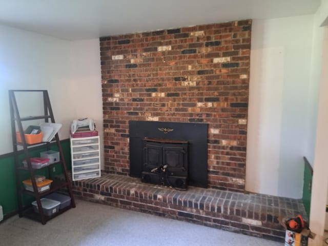 641 Point Dr, Clare, MI 48617