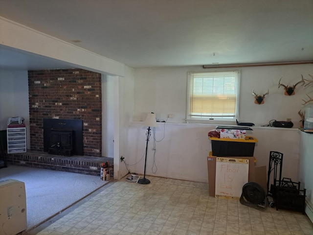 641 Point Dr, Clare, MI 48617