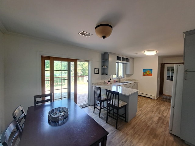 641 Point Dr, Clare, MI 48617