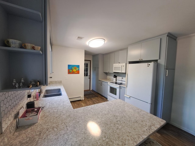 641 Point Dr, Clare, MI 48617