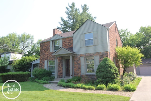 880 Pemberton Rd, Grosse Pointe Park, MI 48230