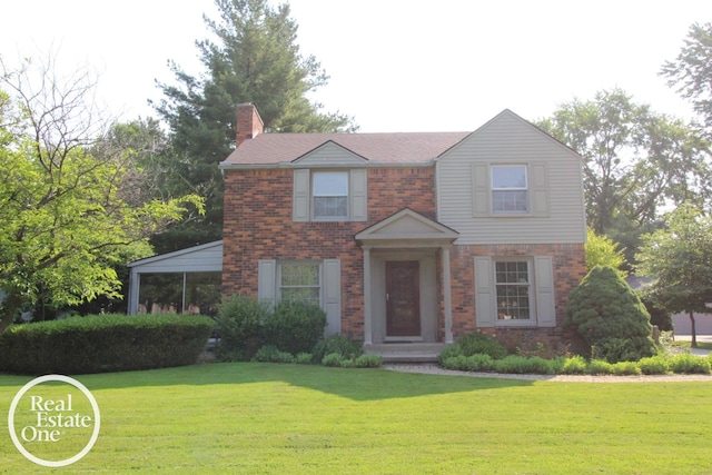 880 Pemberton Rd, Grosse Pointe Park, MI 48230