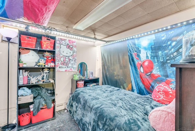 8941 Lakeshore Rd, Lexington, MI 48450 - view of bedroom