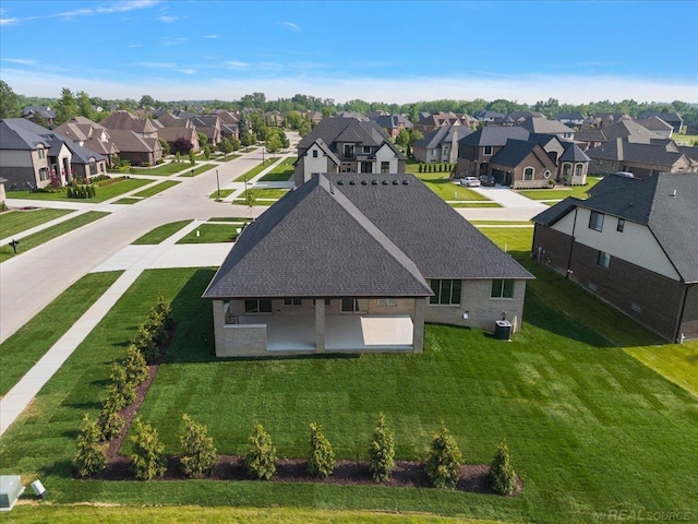 56753 Via Carlotta St, Macomb, MI 48042