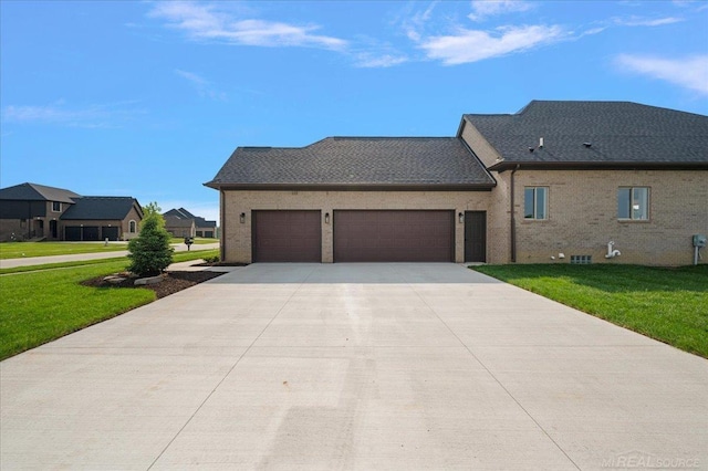 56753 Via Carlotta St, Macomb, MI 48042