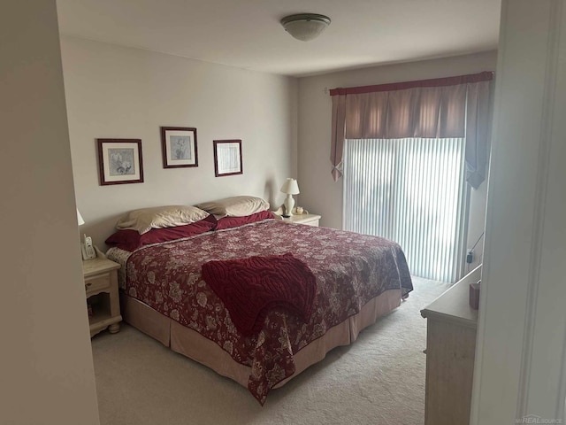 48274 Prestwyck Rd, Macomb, MI 48044 - bedroom with light colored carpet