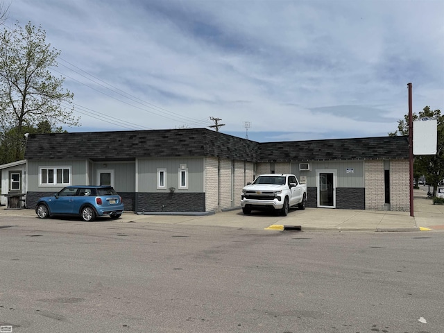 38 S Ridge Rd, Port Sanilac, MI 48469 - view of building exterior