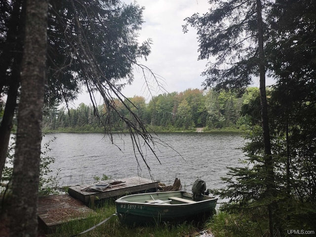 LOT13 E Fence Lake Dr, Michigamme, MI 49861