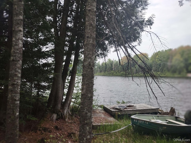 LOT13 E Fence Lake Dr, Michigamme, MI 49861