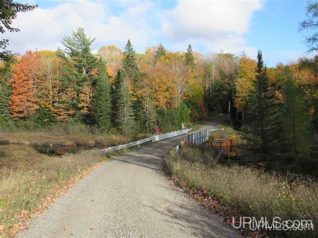 LOT13 E Fence Lake Dr, Michigamme, MI 49861