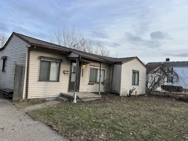 20806 Helle Ave, Warren, MI 48089