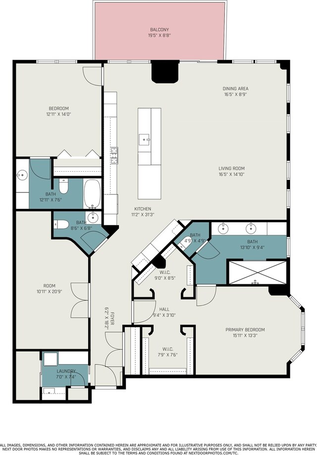 110 E Main St Unit 301, Midland, MI 48640