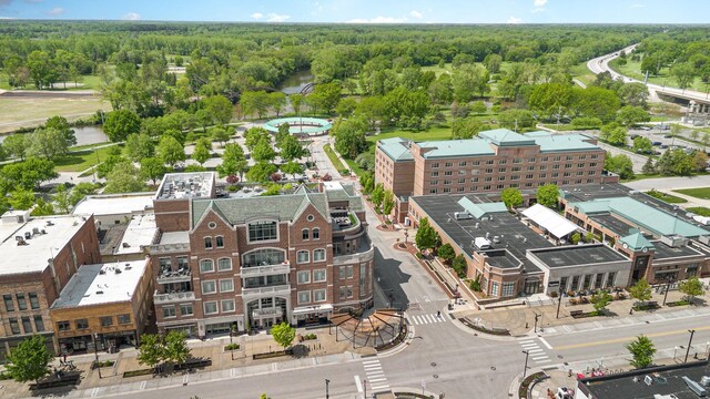110 E Main St Unit 301, Midland, MI 48640