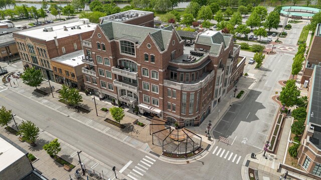110 E Main St Unit 301, Midland, MI 48640