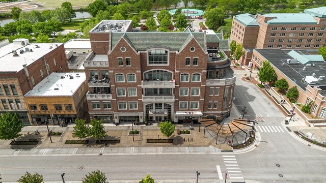 110 E Main St Unit 301, Midland, MI 48640