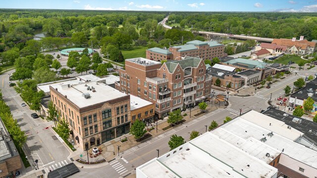 110 E Main St Unit 301, Midland, MI 48640