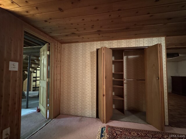 3 Fairway Dr, Marquette, MI 49855 - view of closet