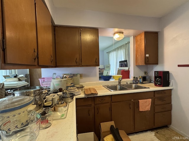 3 Fairway Dr, Marquette, MI 49855 - kitchen featuring light countertops