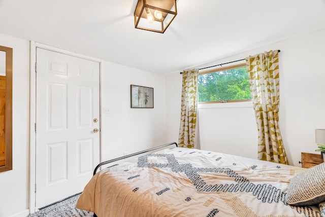 7416 Forest Rd, Lexington, MI 48450 - view of bedroom
