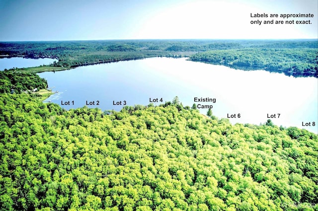 PARCEL2 Eagle Dr, Michigamme, MI 49861