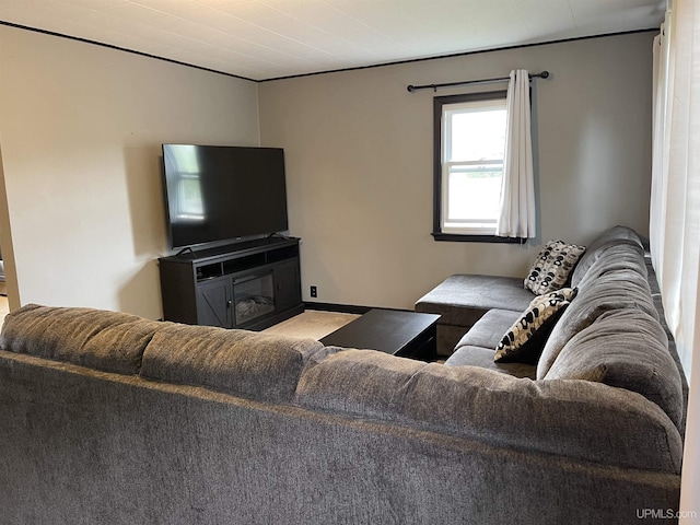 301 N 7th Ave, Hurley, WI 54534 - view of living area