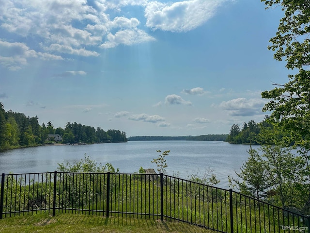 273 N Basin Dr, Negaunee, MI 49866 - water view
