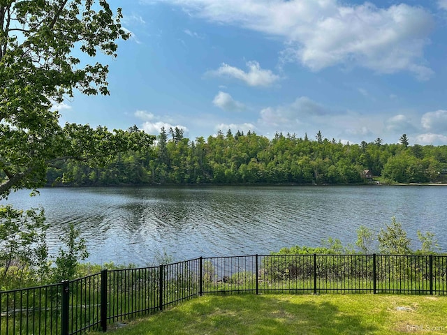 273 N Basin Dr, Negaunee, MI 49866 - water view