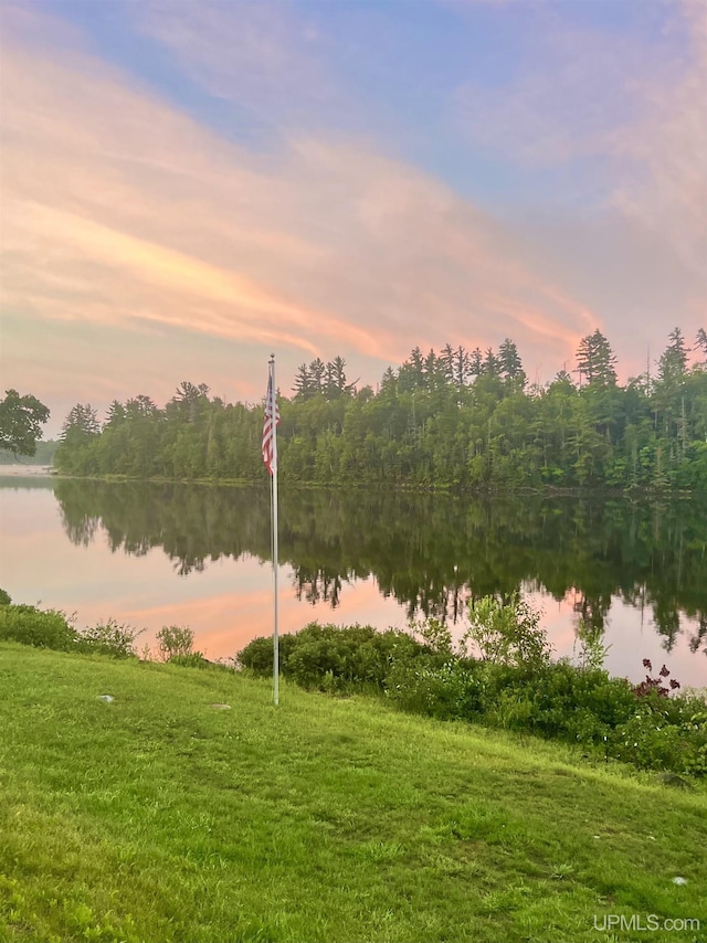 273 N Basin Dr, Negaunee, MI 49866 - water view