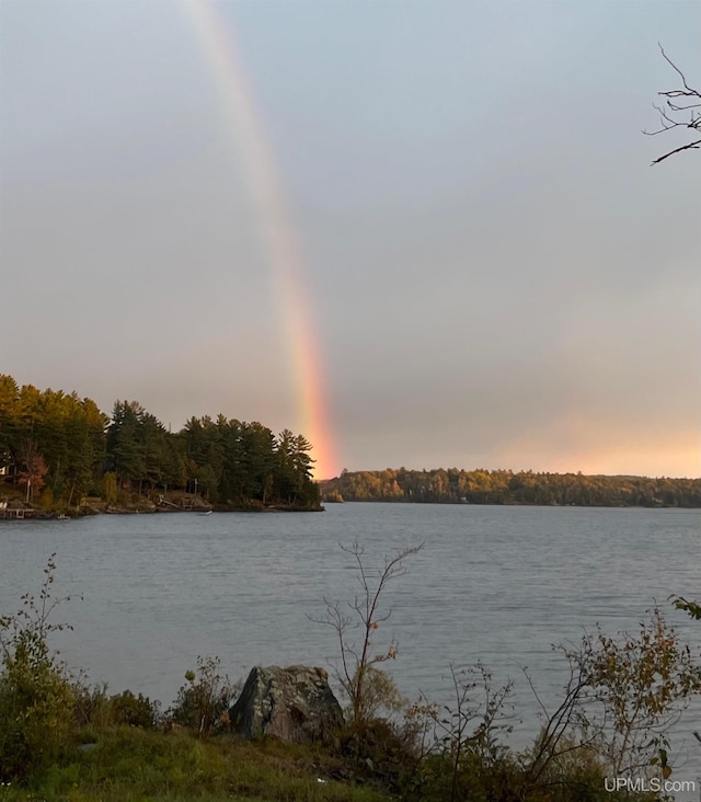 273 N Basin Dr, Negaunee, MI 49866 - water view