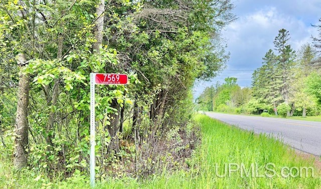 7569 Brampton 27.5 Rd, Rapid River, MI 49878
