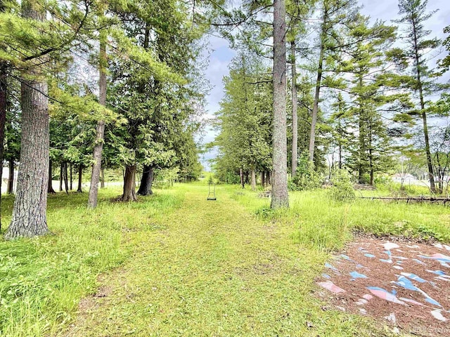7569 Brampton 27.5 Rd, Rapid River, MI 49878