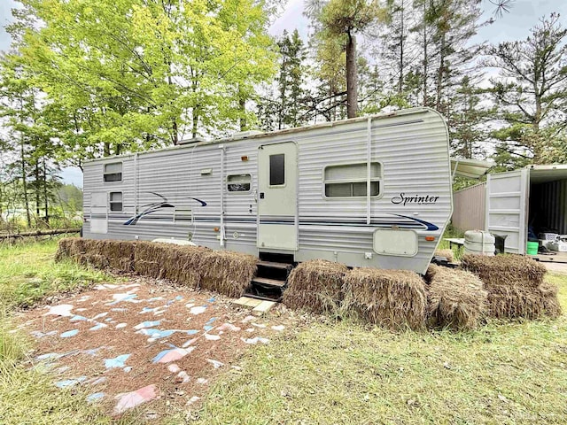 7569 Brampton 27.5 Rd, Rapid River, MI 49878