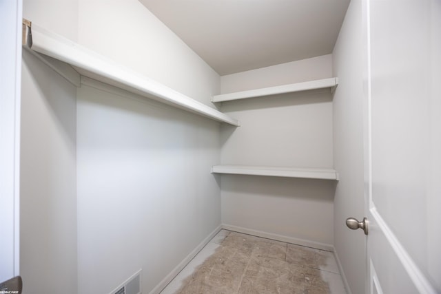 36217 Little Mack Ave, Clinton Township, MI 48035 - view of spacious closet