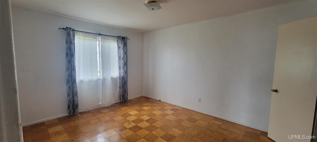 113 Albatross St, Gwinn, MI 49841 - spare room with baseboards