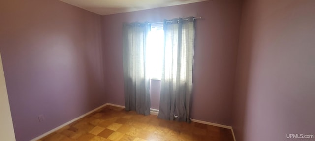 113 Albatross St, Gwinn, MI 49841 - spare room with baseboards