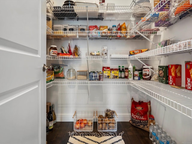 4661 Applewood Ct, Rochester, MI 48306 - view of pantry
