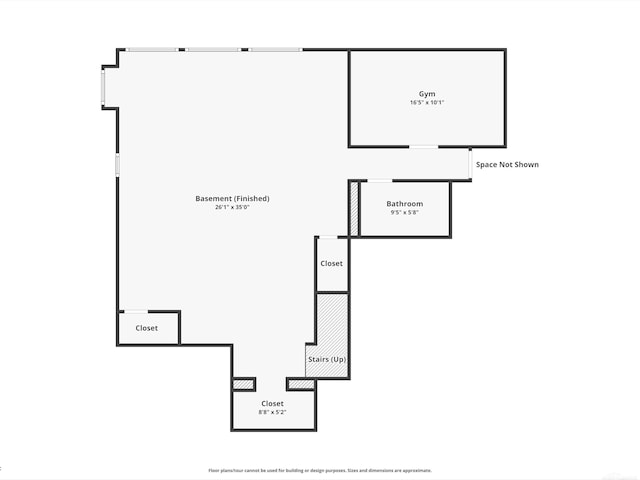 4661 Applewood Ct, Rochester, MI 48306 - view of home floor plan