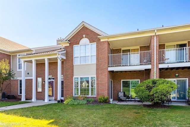 45592 Warwick Dr, Macomb Twp, MI 48044 - view of property
