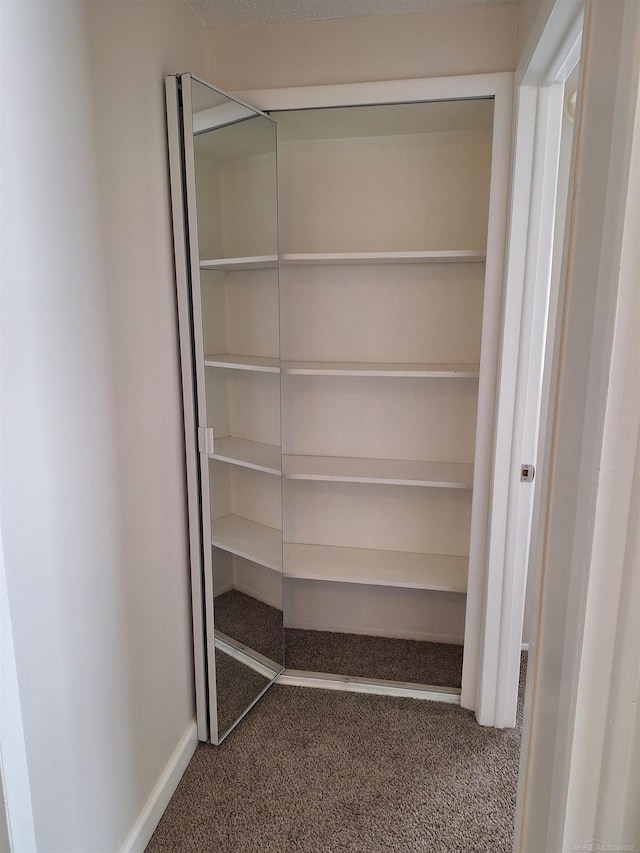 4130 Elmhurst Rd, Waterford, MI 48328 - view of closet