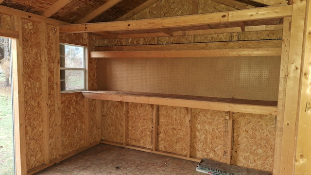 4130 Elmhurst Rd, Waterford, MI 48328 - view of storage area