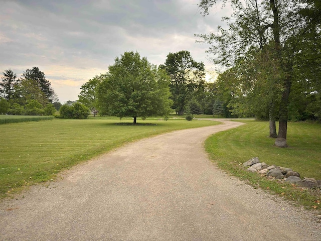 8195 Jordan Rd, Yale, MI 48097
