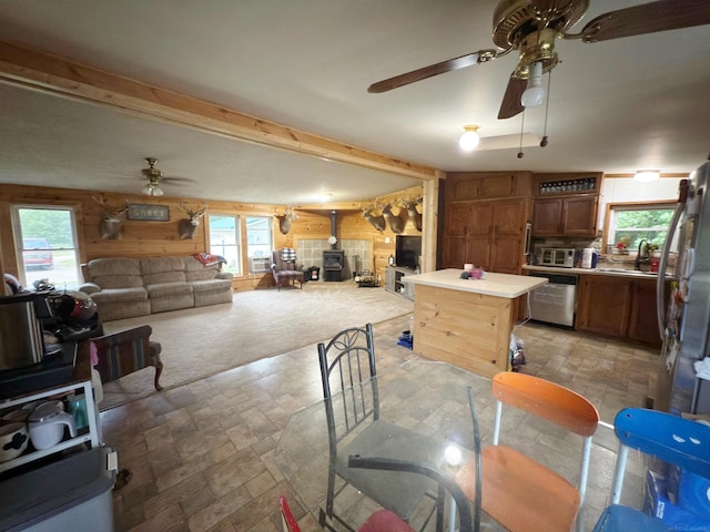8195 Jordan Rd, Yale, MI 48097
