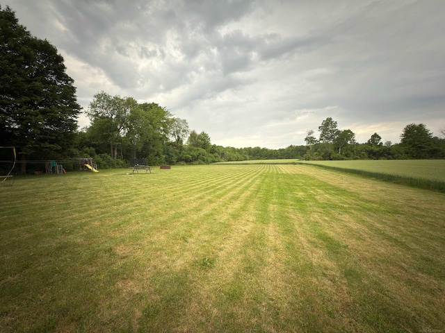 8195 Jordan Rd, Yale, MI 48097