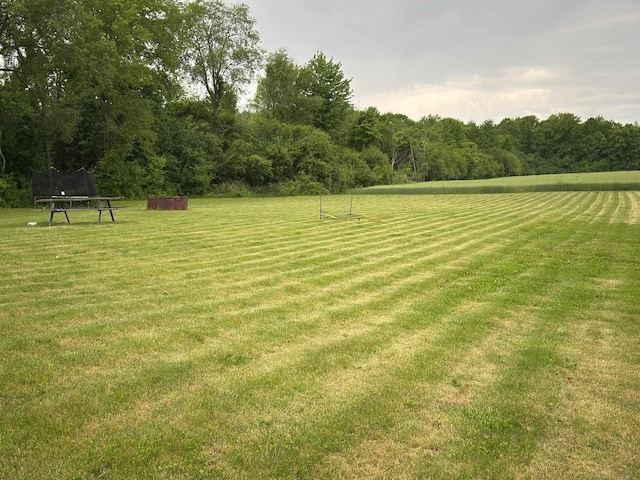 8195 Jordan Rd, Yale, MI 48097